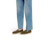 Gucci Women’s espadrille with Horsebit - Image 4